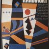 Vasili Kandinsky - Barcelona - Àngels Canut
