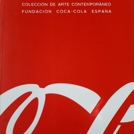 41 Colección de Arte Contemporáneo Fundación Coca-Cola España