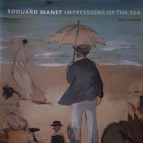 Edouard Manet – Angels Canut – Barcelona
