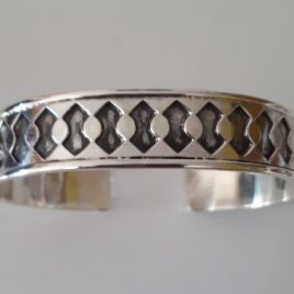 bracelet – silver bracelet