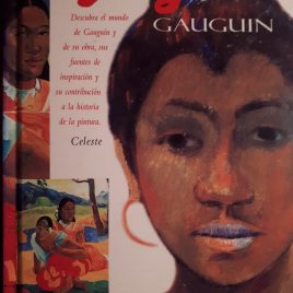 Gauguin - Angels Canut - Barcelona