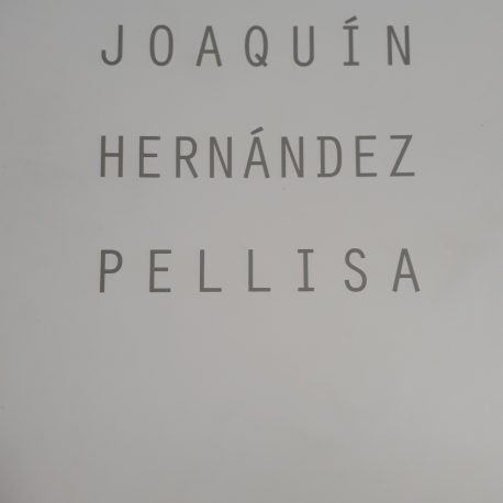 Joaquin Hernandez Pellisa Angels Canut Barcelona