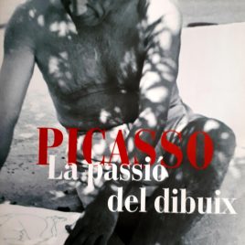138 Ll. Picasso. The passion of drawing - Angels Canut