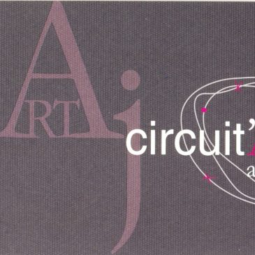 Circuit’ Art. Art i joia. La joia en el món de l&#8217;art