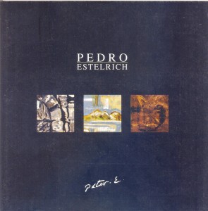 Pedro Estelrich 