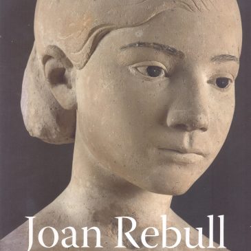 Joan Rebull. Catàleg raonat d’escultures