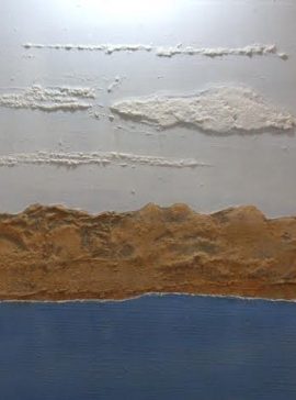 Almeria - Xavier Canut