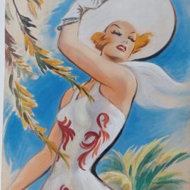 99 T.M. Rmilio Freixas Aranguren - Angels Canut