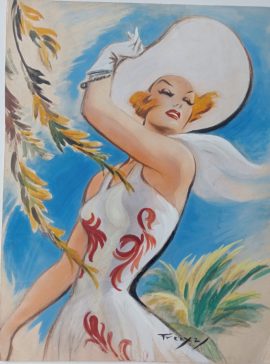 99 T.M. Rmilio Freixas Aranguren - Angels Canut