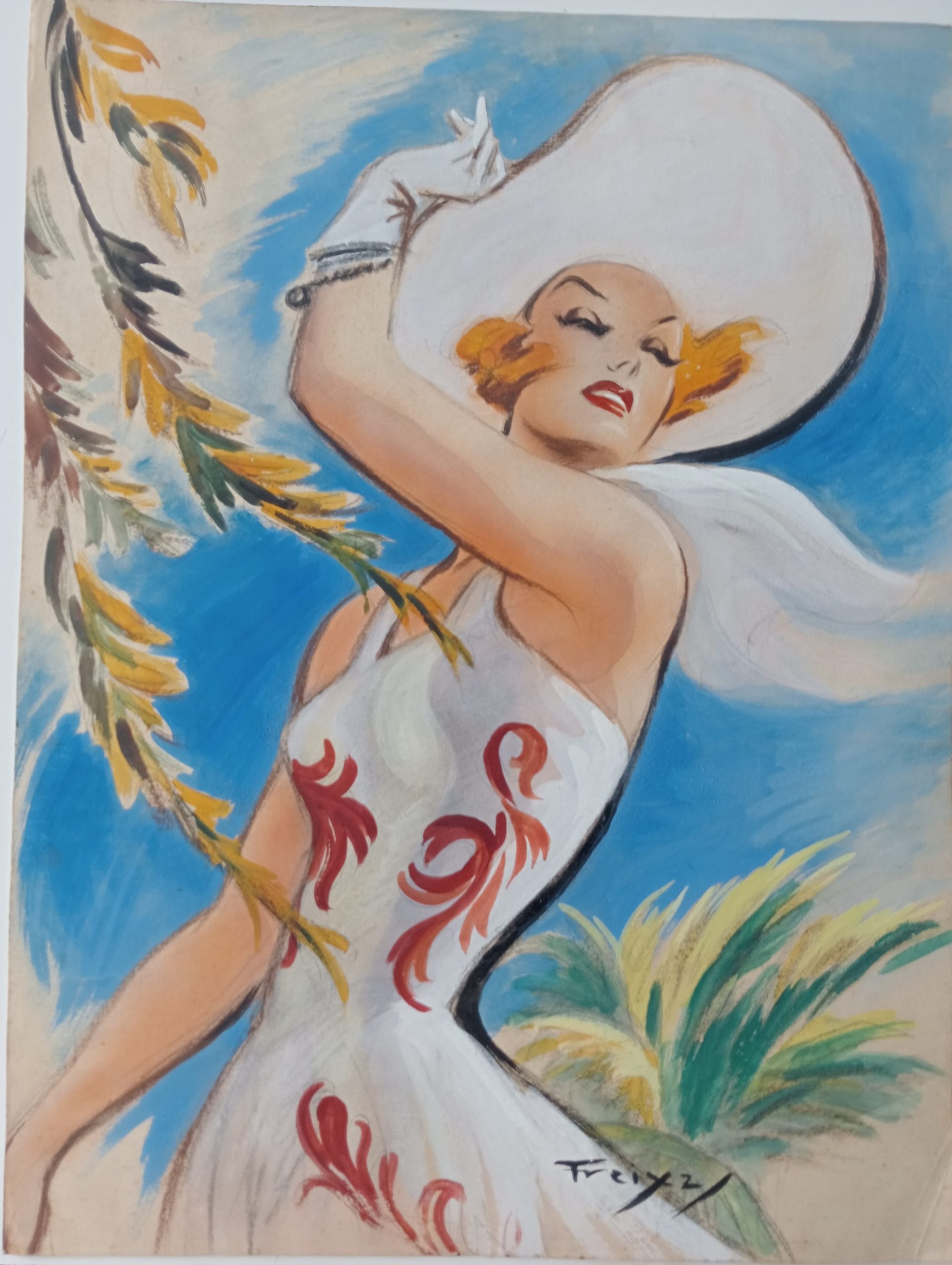 99 T.M. Rmilio Freixas Aranguren - Angels Canut