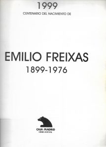 Emilio Freixas Aranguren