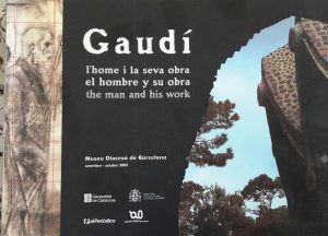Gaudí