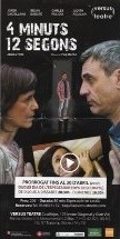4 minutos 12 segundos - Versus Teatre - Barcelona - Àngels Canut