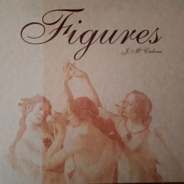 Figures - Barcelona - Angels Canut
