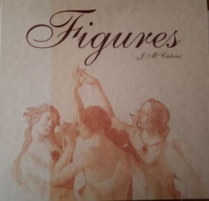 Figures - Barcelona - Angels Canut