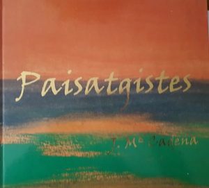 Paisatges -Barcelona - Angels Canut