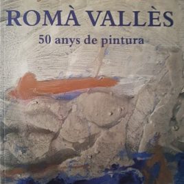 Romà Vallès- Barcelona - Angels Canut_