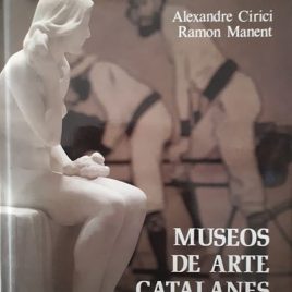Museos de Arte Catalanes