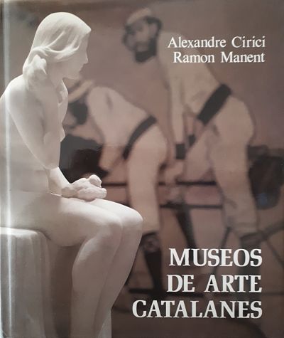 Museos de Arte Catalanes