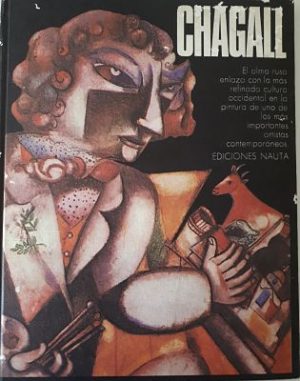 Chagall - Barcelona - Àngels Canut