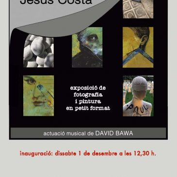 Jesús Costa