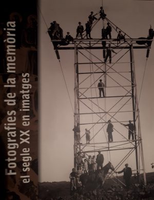 48 Llibres Fotografies de la memòria el segle XX