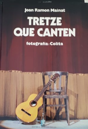 42 Llibres Tretze que canten