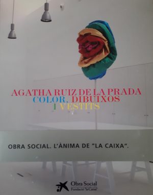 46 Libros Agatha Ruiz de la Prada