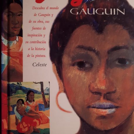 Gauguin – Angels Canut – Barcelona