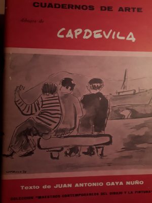 Dibujos de Capdevila