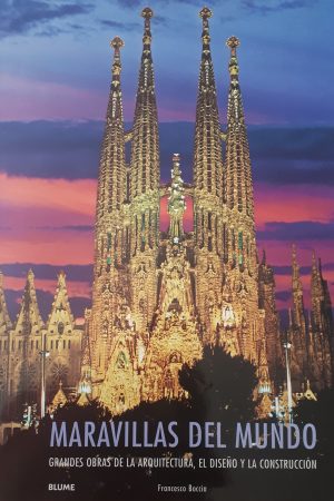Maravillas del mundo