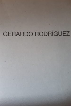 Gerardo Rodriguez - Angels Canut - Barcelona