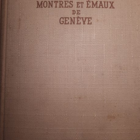 Montres Et Emaux de Geneve (2)
