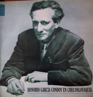 Honorio Garcia Condoy en Checoslovaquia - Angels Canut(1)