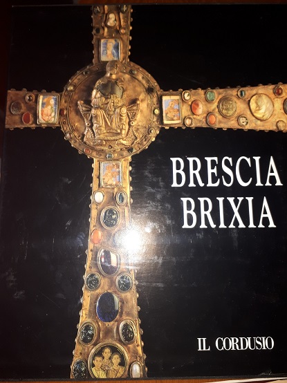 Brescia - Brixia - Angels Canut