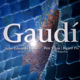 Gaudí - ángeles Canut