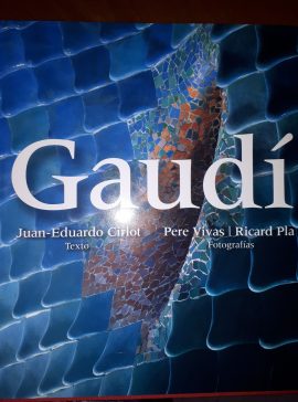 Gaudi - Angels Canut