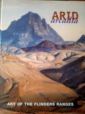 ARID Arcadia - Angels Canut