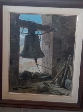 Julio Borrell Pla- Àngels Canut